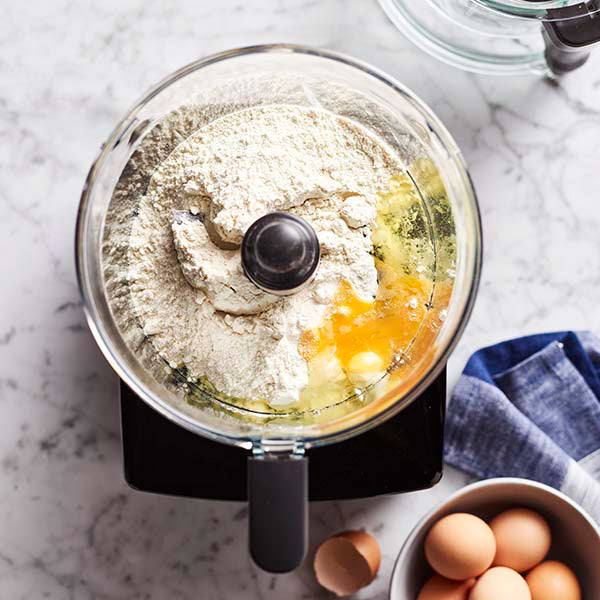 Robot multifonction CS 5200 XL PREMIUM Noir 1100 W 18712F Magimix - Mathon - 3