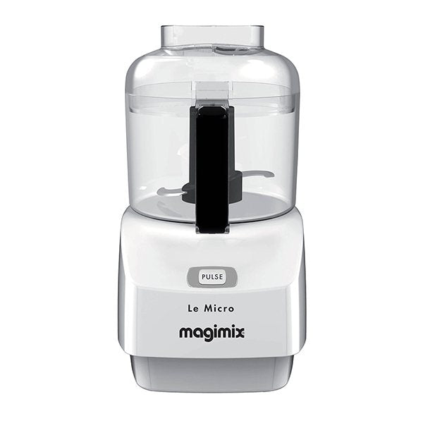 Mini hachoir Micro Blanc 18111F Magimix - Mathon - 1