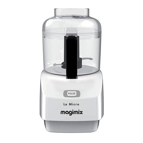 Mini hachoir Micro Blanc 18111F Magimix - Mathon - 1