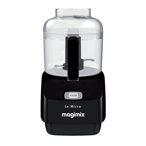 Mini hachoir Le Micro Noir 18113F Magimix - Mathon - 1