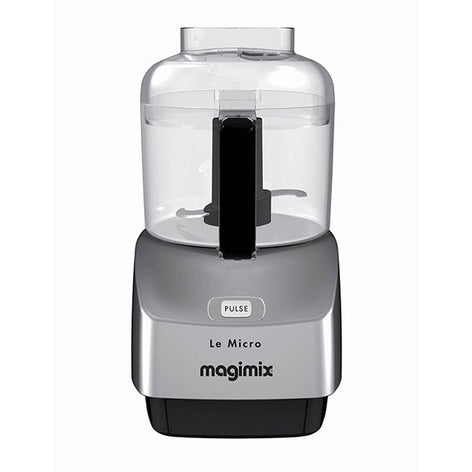 Mini hachoir Le Micro Chrome 18115F Magimix - Mathon - 1