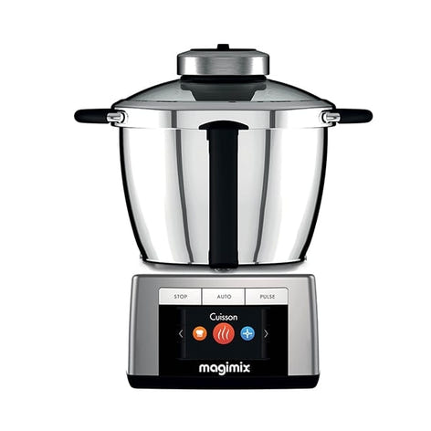 Robot Cook Expert Chrome Mat 18900 Magimix - Mathon - 1