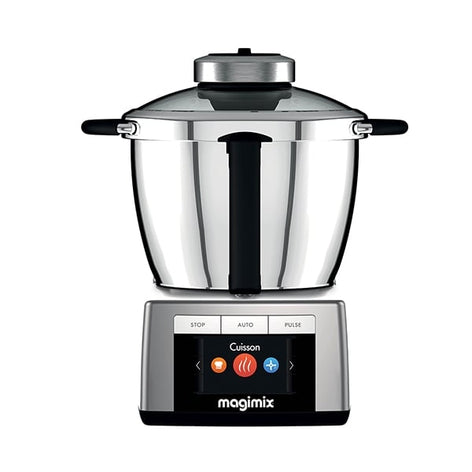 Robot Cook Expert Chrome Mat 18900 Magimix - Mathon - 1