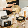 Robot Cook Expert Chrome Mat 18900 Magimix - Mathon - 7