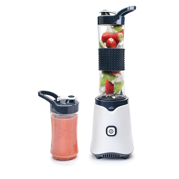Blender avec 2 gourdes 600 et 300 ml 69382 Lacor - Mathon - 1