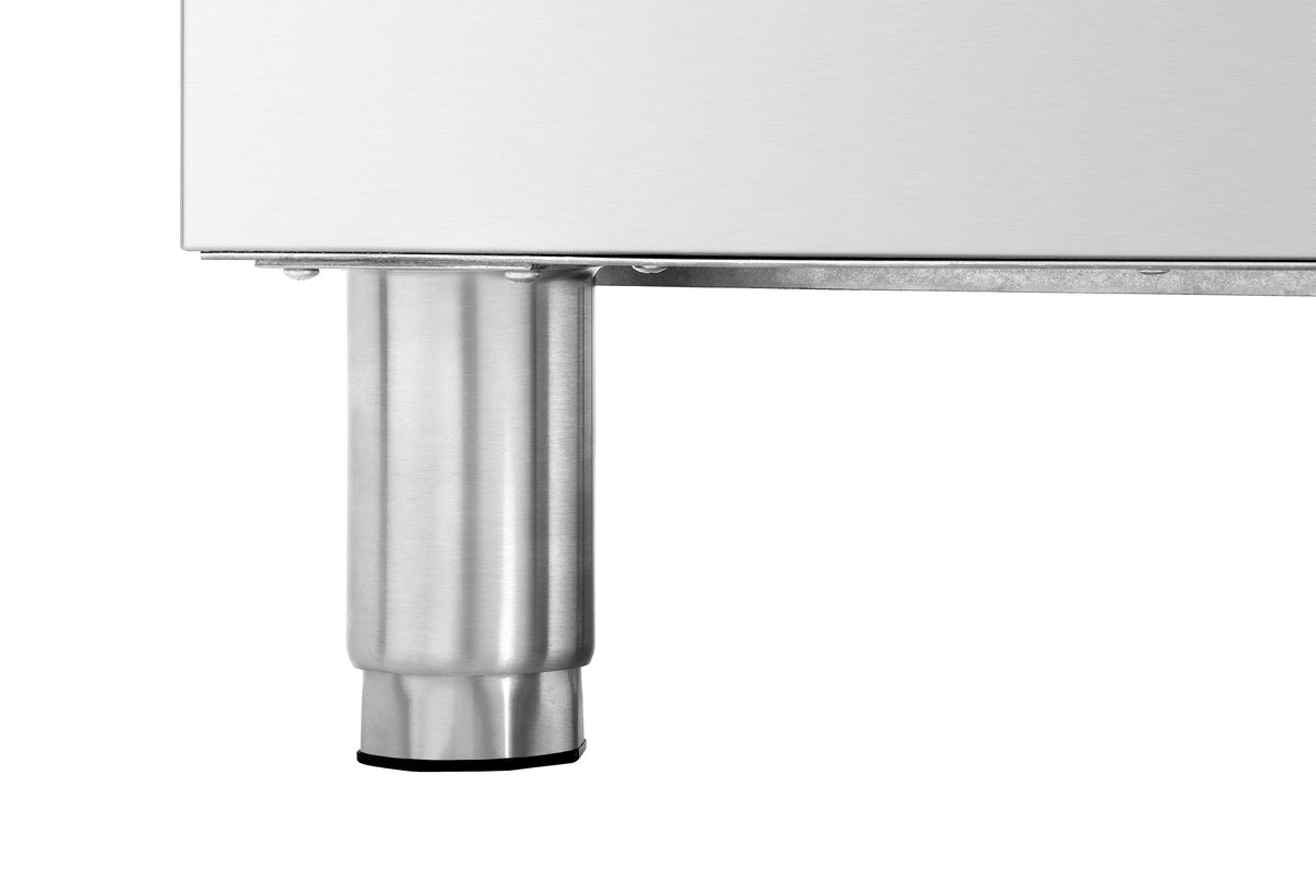 Table de congélation T2-1341 / -22 °C à -18 °C - Bartscher - Mathon - 2