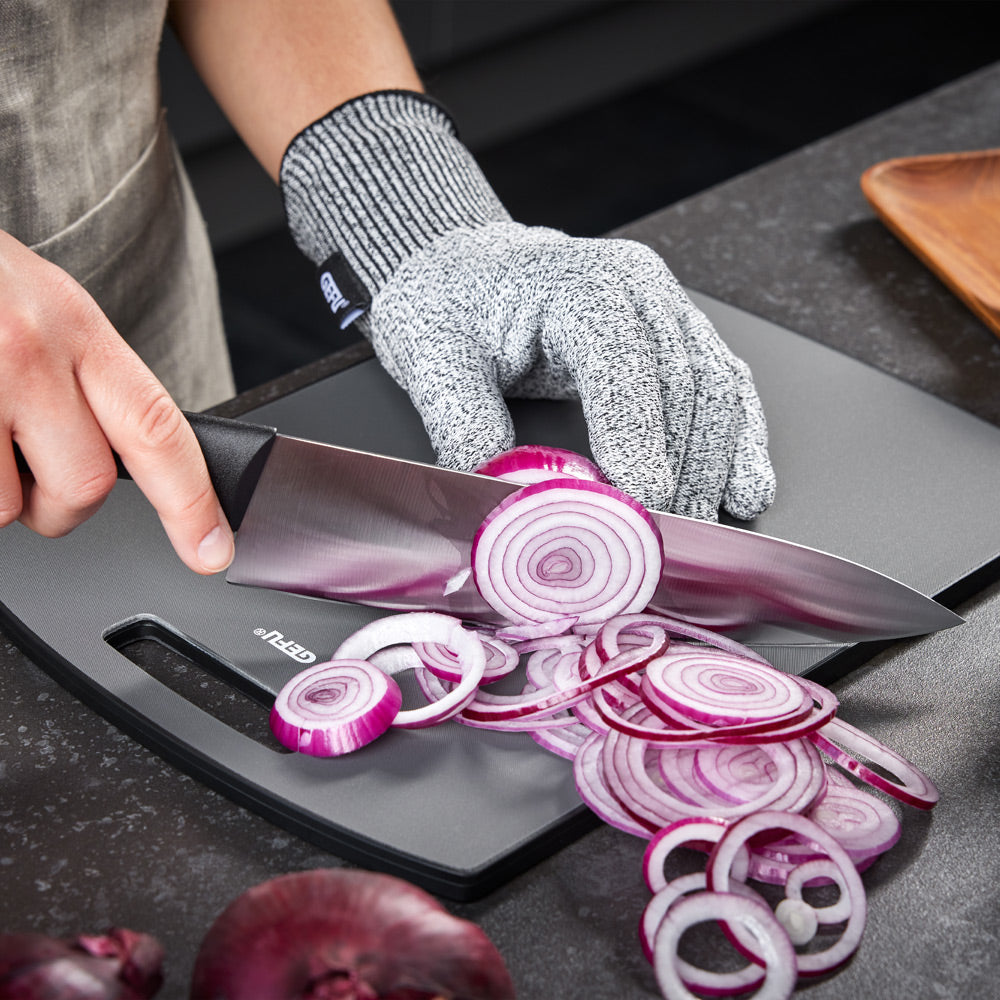 Gant de protection anti-coupure Gefu - Mathon - 2