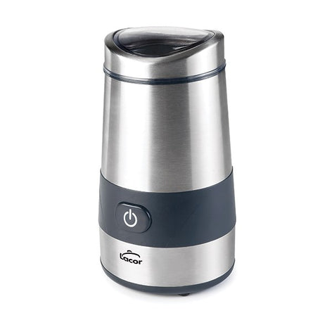 Moulin multi-usage en inox 200 W Lacor - Mathon - 1