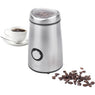Moulin à Café électrique inox 150 W 01.242196.01.001 Princess - Mathon - 1