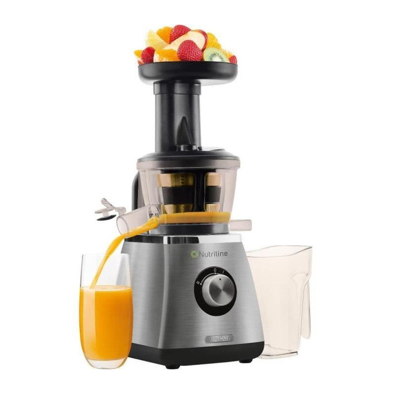 Extracteur De Jus Lent - Sencor - Ssj 4050np SENCOR - Mathon - 1
