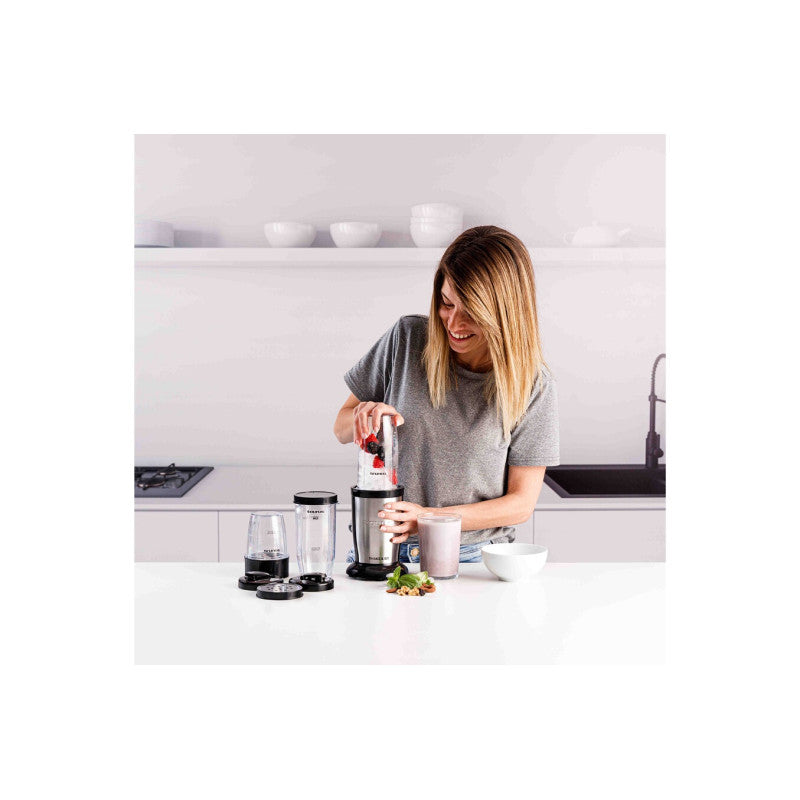 Blender   Shake & Co Taurus - Mathon - 2