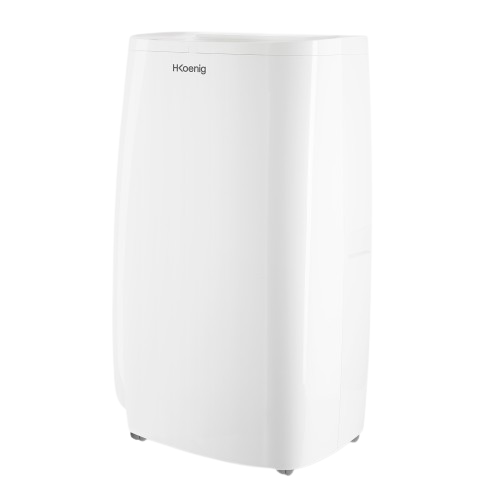 Climatiseur mobile reversible+ - KOL7812 H.Koenig - Mathon - 2