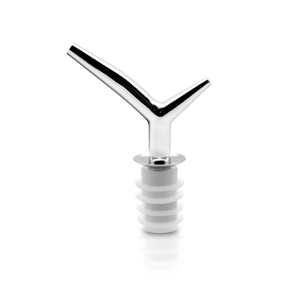 Bec verseur double IPAC - Mathon - 1