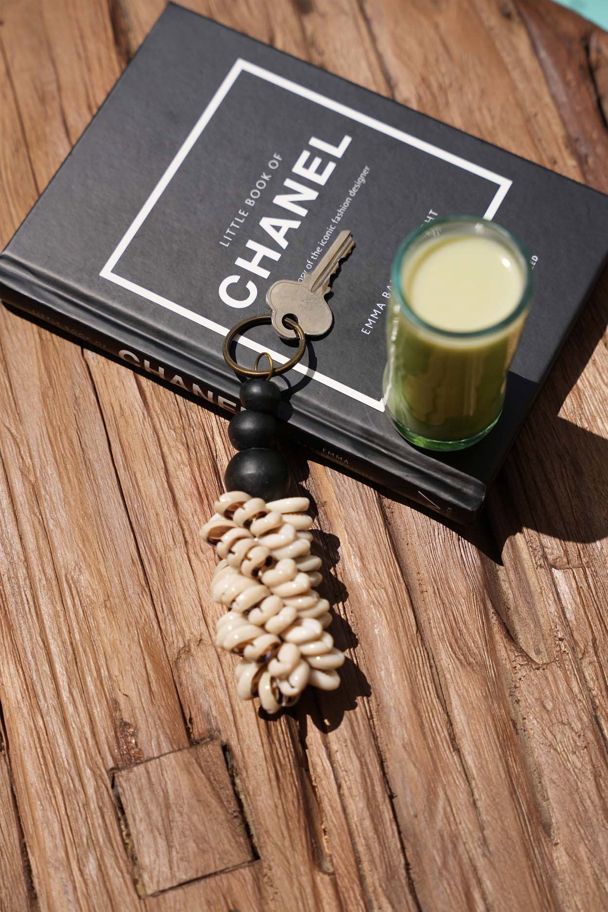 Le Verre À Shot Bazar Bizar - Mathon - 4