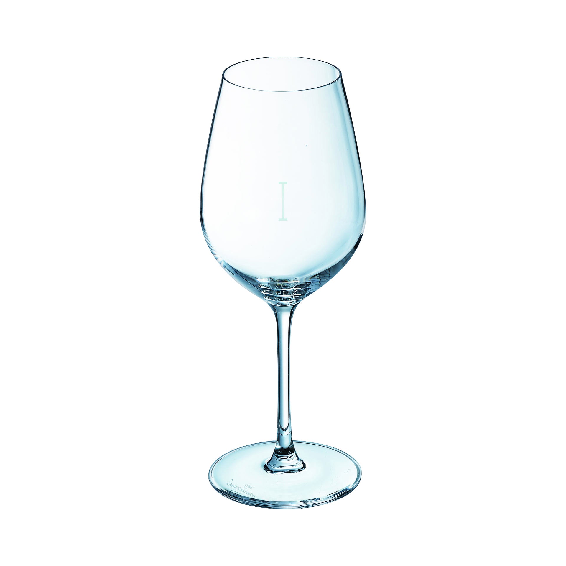 6 verres à pied 44cl Sequence Lined Chef & Sommelier - Mathon - 2