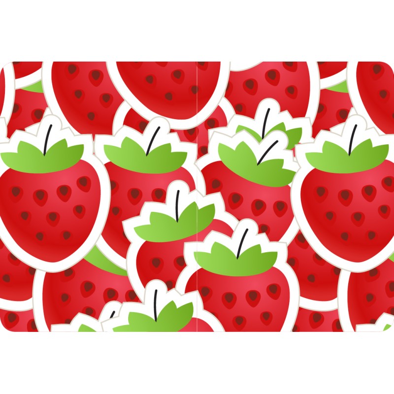 Desserte pliante 2 niveaux avec roulettes – structure blanche, bauhaus Don Hierro - Mathon - 6