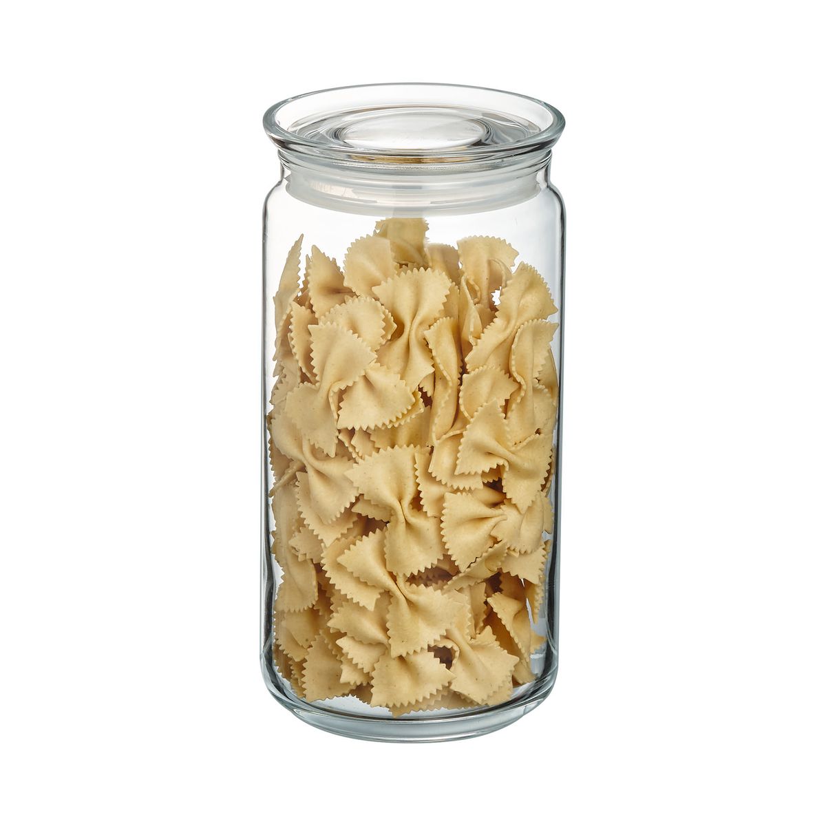 Pot de conservation 150 cl Pure Jar Glass Luminarc - Mathon - 4