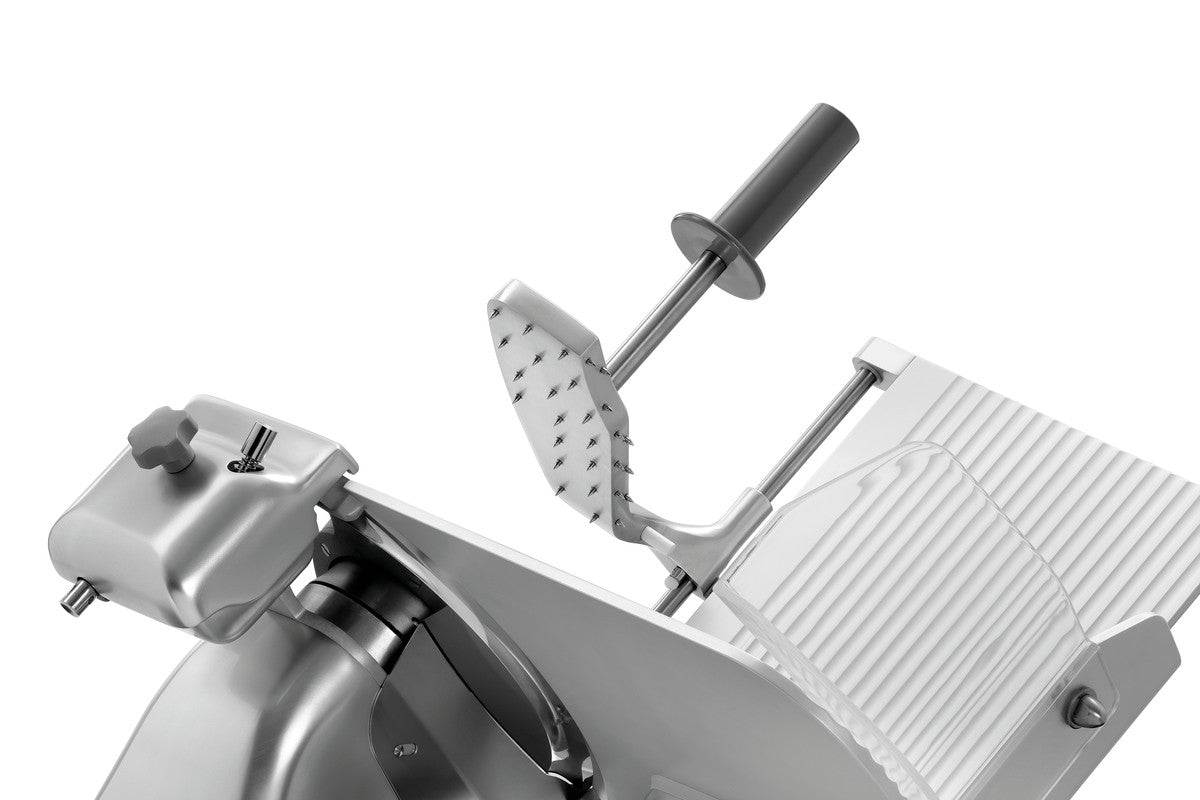 Trancheuse Professionnelle Charcuterie à pignons PRO 300-G - 1-30 mm - Bartscher - Mathon - 5