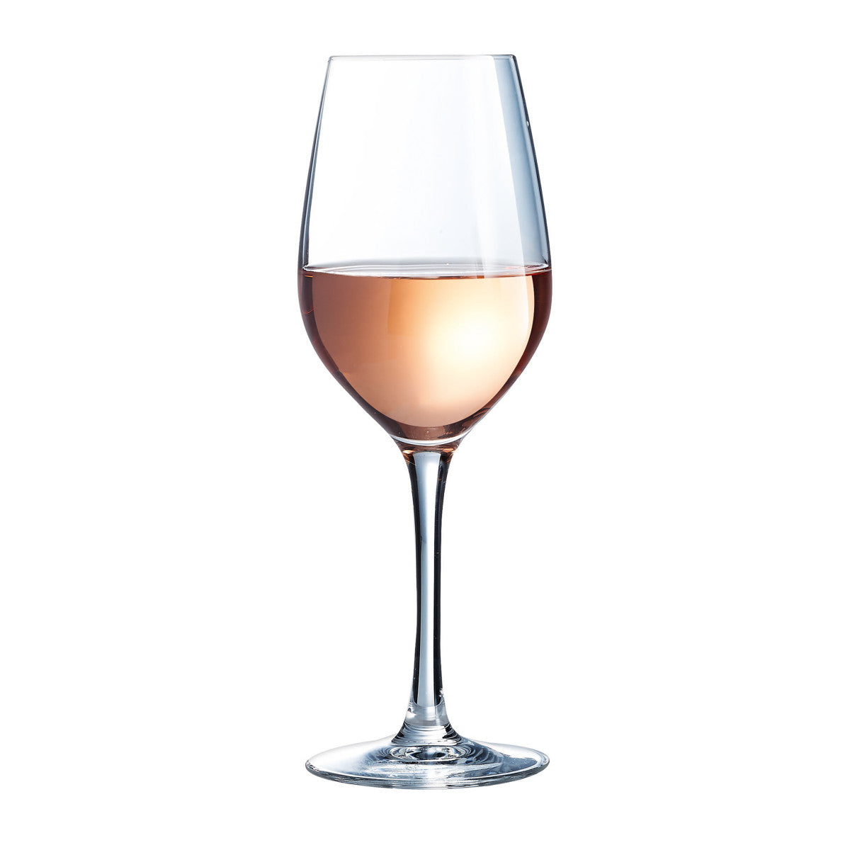 Sens - Lot de 12 verres à pied 35cl Couzon - Mathon - 2