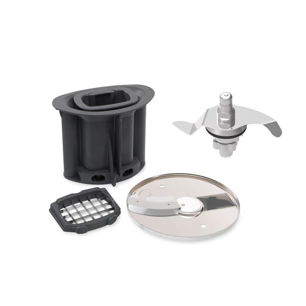 Lot accessoire pétrin XL et coffret cubes et batônnets Magimix - Mathon - 1