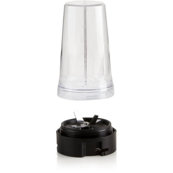 Blender  Domo Xpower - Do700bl - 1000 W - 3 Bouteilles (700 Ml Et 2 Bo Domo - Mathon - 2