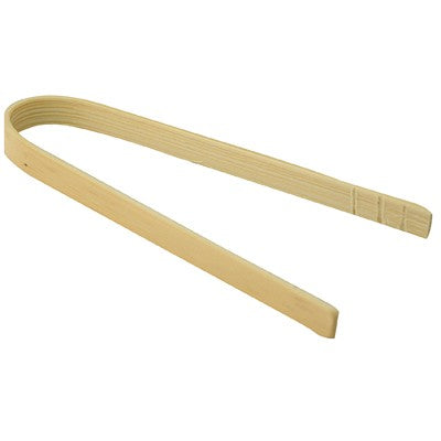 20Pcs - Pince bambou   H150mm FirstPack - Mathon - 1