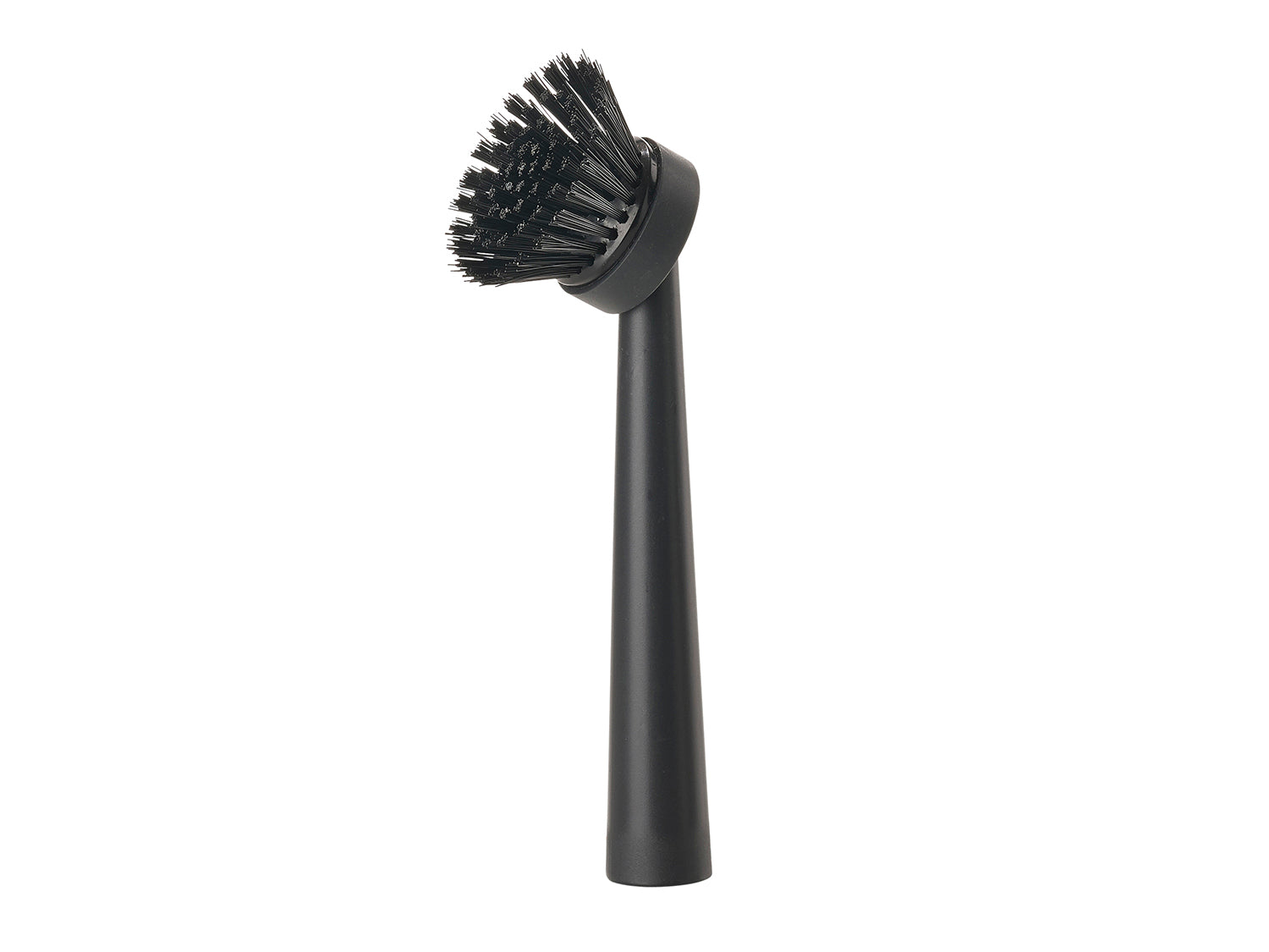 Brosse à vaisselle STAND en polypropylène Noir Zone Denmark - Mathon - 1