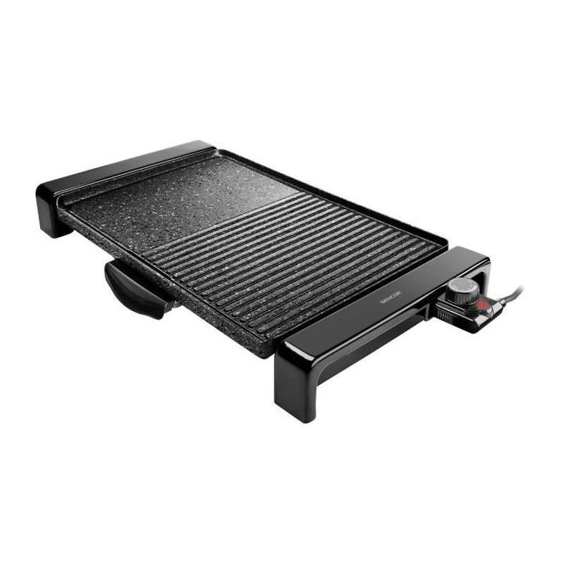 Grill électrique - Sencor - Sbg 108bk SENCOR - Mathon - 1