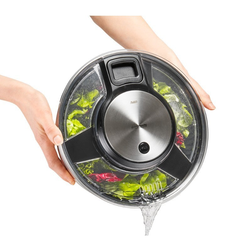 Essoreuse à salade speedwing Gefu - Mathon - 2