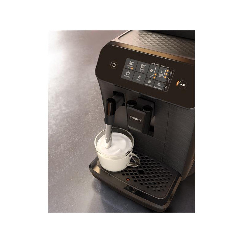 Broyeur Café Philips Domestic Aplliances Ep0820/00 Philips - Mathon - 5