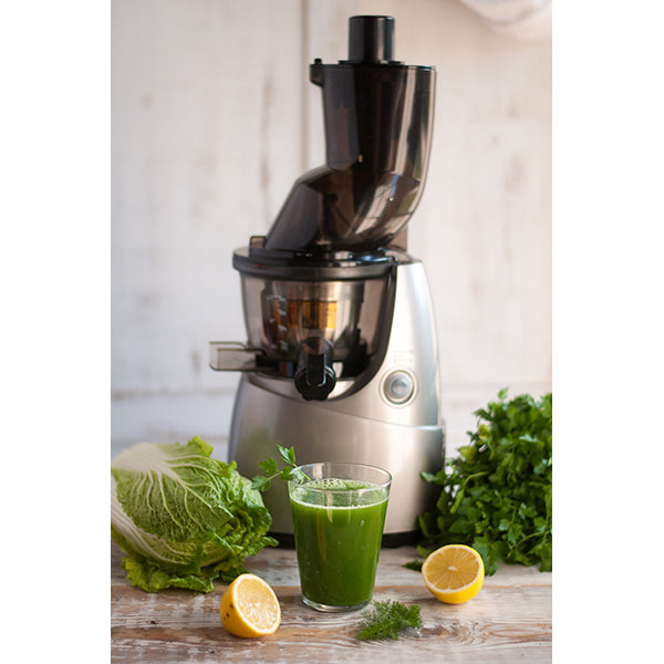 Extracteur de jus B9700BX anthracite Kuvings - Mathon - 6