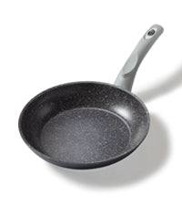 Gourmundo Poêle 24 cm, Made in Germany Stoneline - Mathon - 1