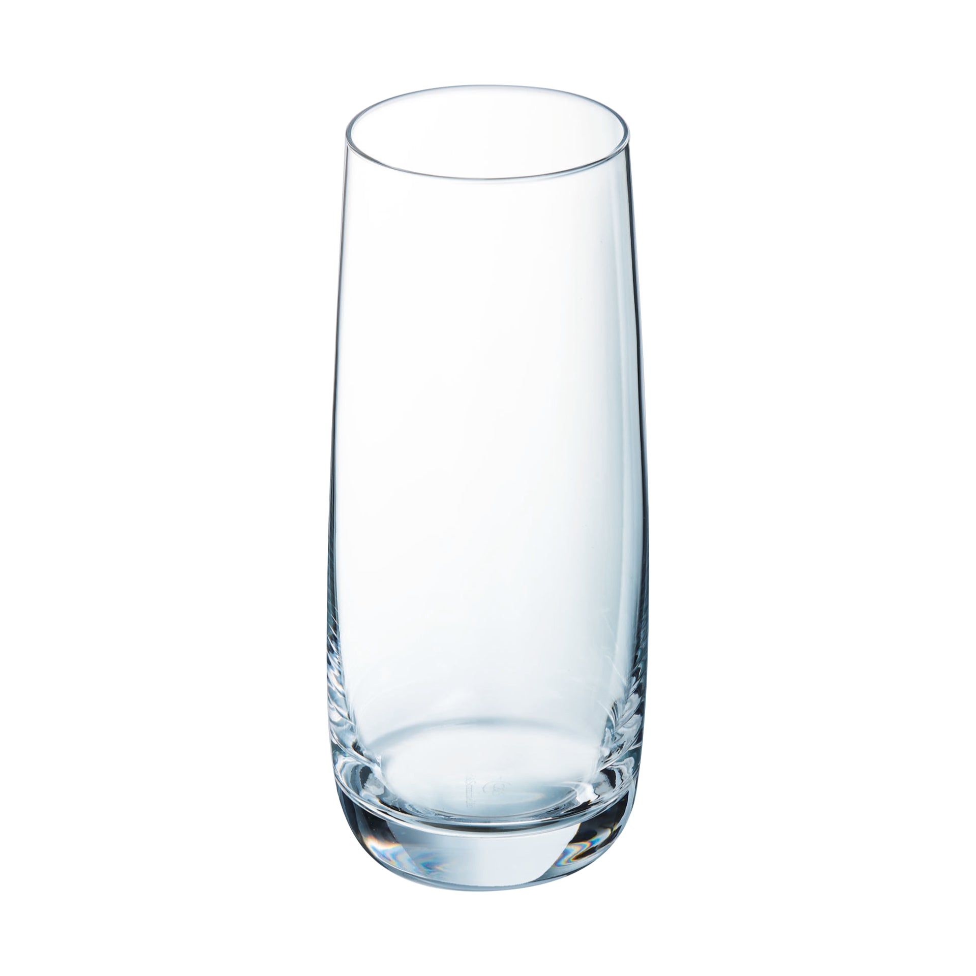 6 verres forme haute 45cl Vigne Chef & Sommelier - Mathon - 2