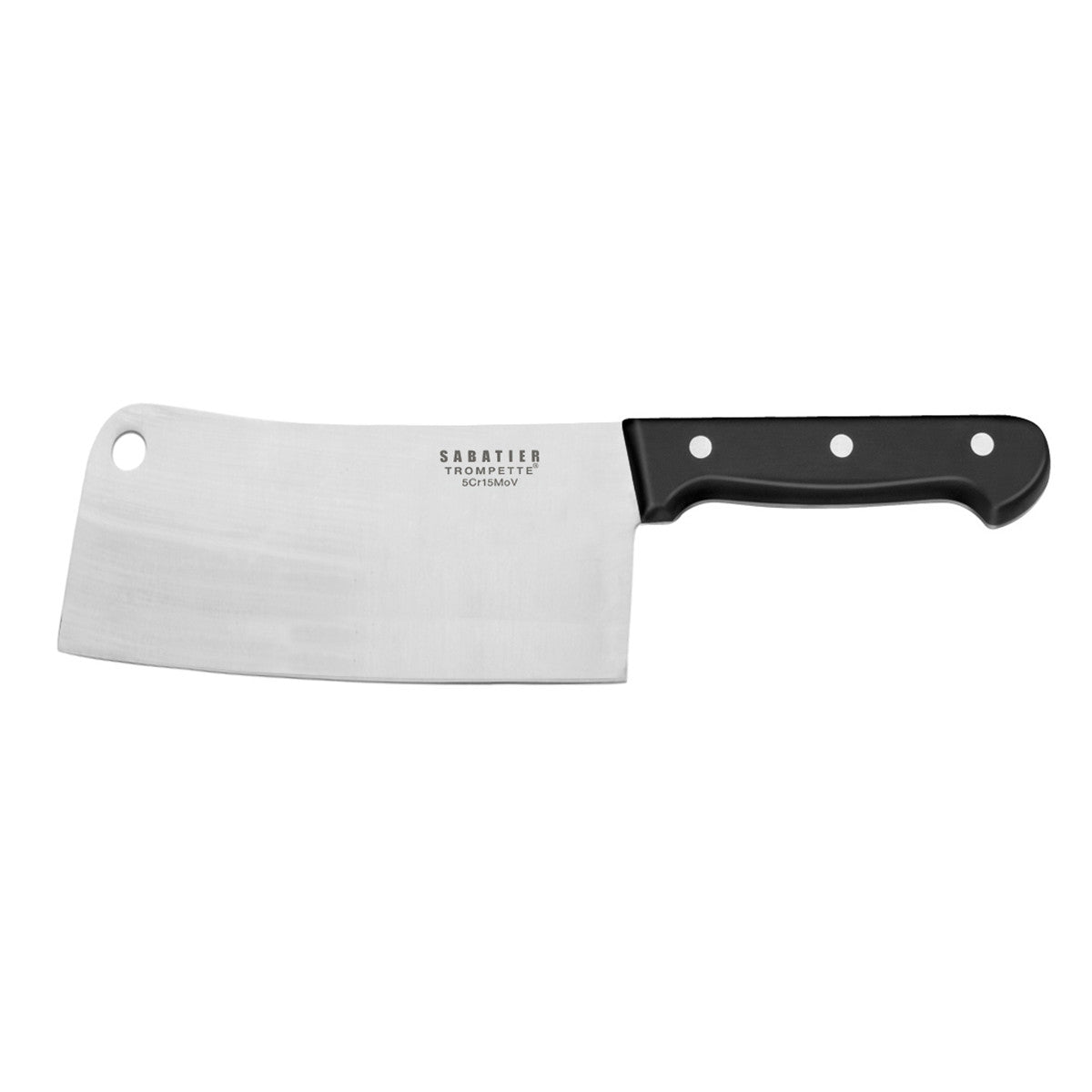 Universal - Couperet 18cm Sabatier Trompette - Mathon
