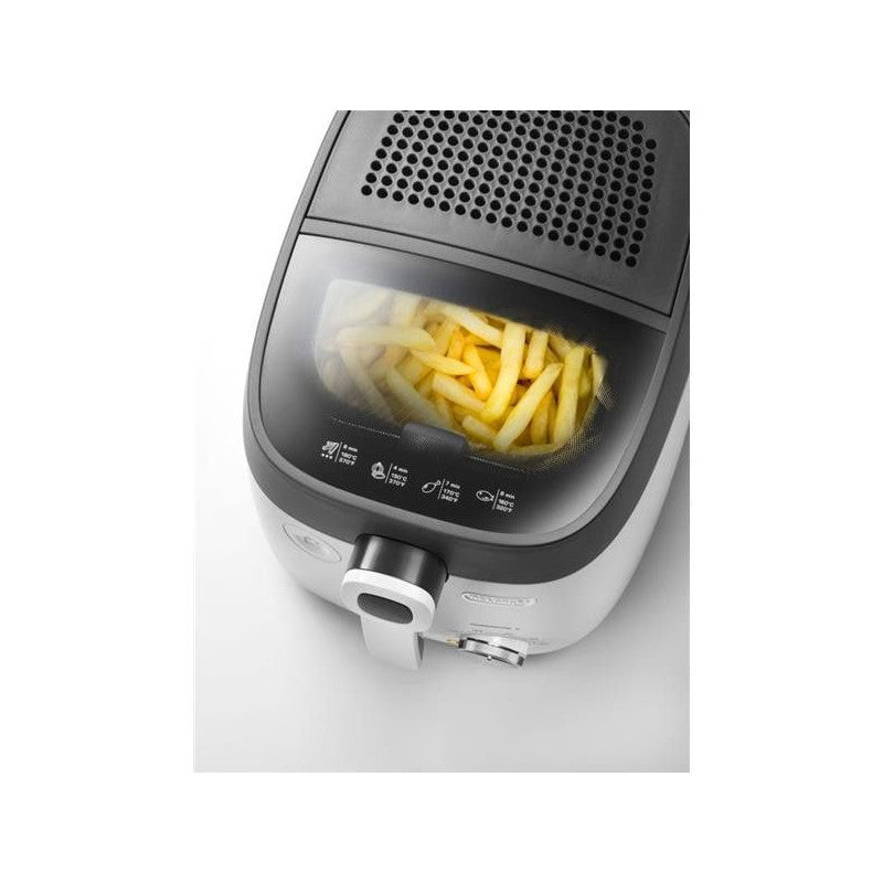 Friteuse 1.5 Kg - Easy Clean - Fs6035 DELONGHI - Mathon - 2
