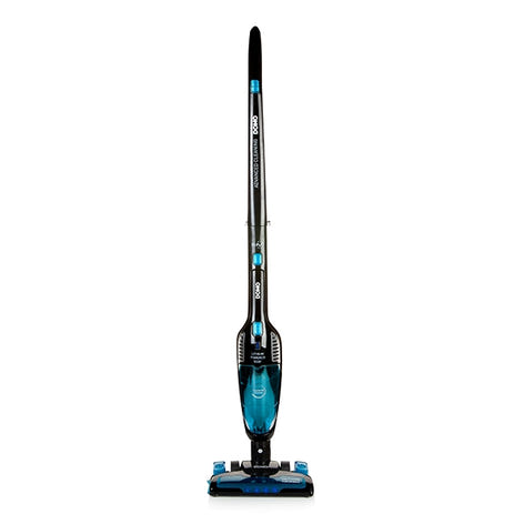 Aspirateur balai sans fil 3 en 1 - 0,5 L - Li-Ion 21,6 V DO228SV Domo - Mathon - 1