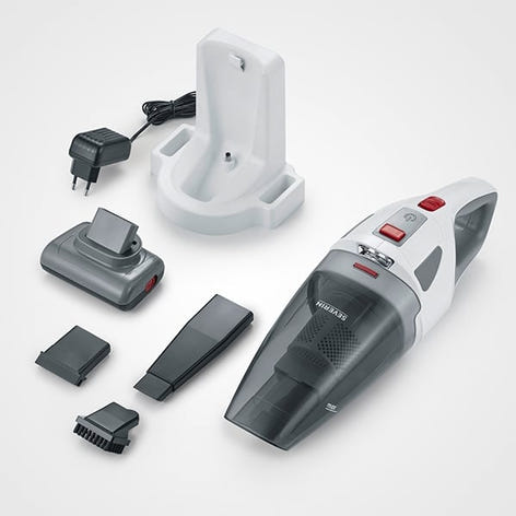 Aspirateur de table rechargeable 120 W HV7146 Severin - Mathon - 1