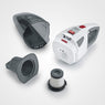 Aspirateur de table rechargeable 120 W HV7146 Severin - Mathon - 6