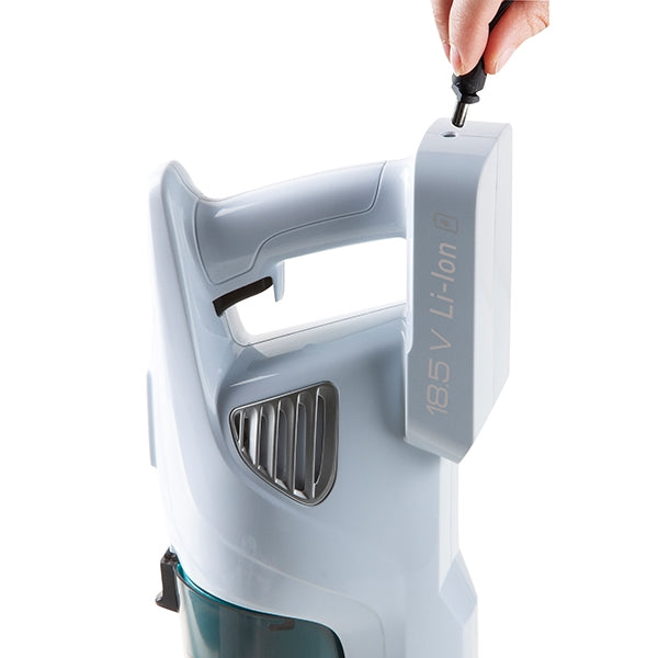 Aspirateur balai 2-en-1 DO233SV Domo - Mathon - 4