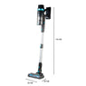 Aspirateur balai BLDC Sensi Force 500 W DO244SV Domo - Mathon - 6