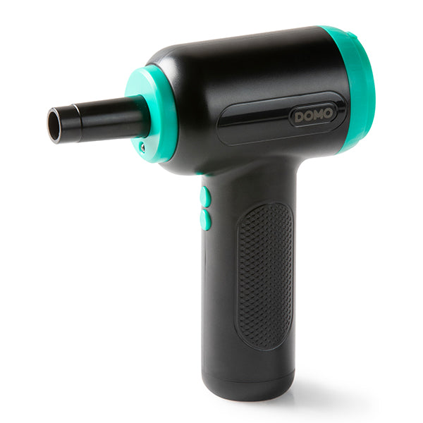 Aspirateur à main et air duster sans fil 7,2 V DO251S Domo - Mathon - 3
