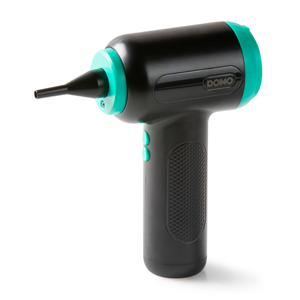 Aspirateur à main et air duster sans fil 7,2 V DO251S Domo - Mathon - 5