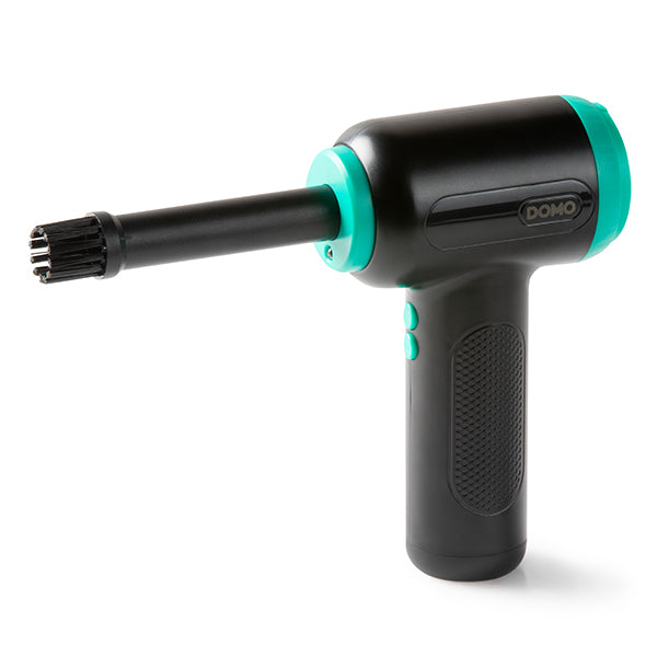 Aspirateur à main et air duster sans fil 7,2 V DO251S Domo - Mathon - 4