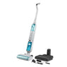 Aspirateur balais nettoyeur de sols sans fil Li-ion 21,9 V 120 W DO253SW  Domo - Mathon - 4