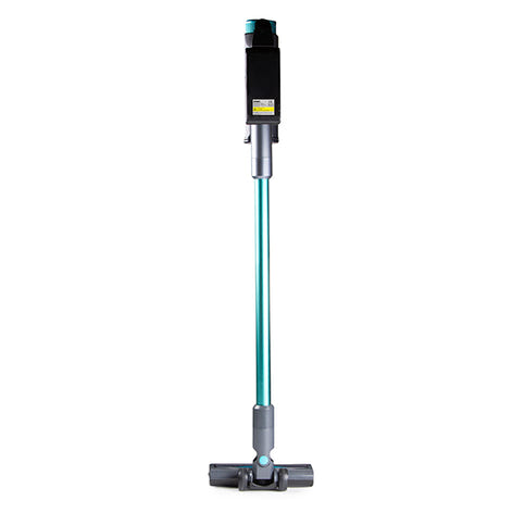 Aspirateur balais 2-en-1 sans fil SmartSense Li-ion 28,8 V 450 W DO252SV Domo - Mathon - 1