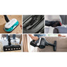 Aspirateur laveur rechargeable 2-en-1 Unlimited 7 ProHygienic Aqua Blanc BCS71HYG1 Bosch - Mathon - 10
