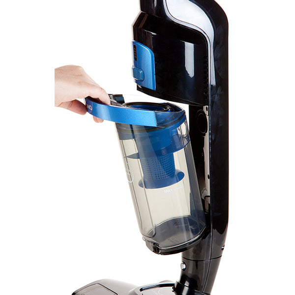 Aspirateur balai sans fil 29 V SLK DO221SV Domo - Mathon - 3