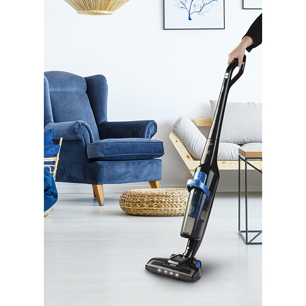 Aspirateur balai sans fil 29 V SLK DO221SV Domo - Mathon - 5