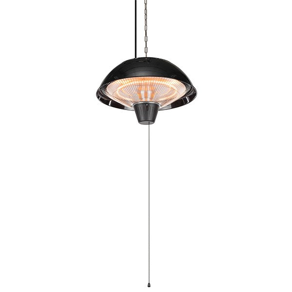Chauffage de terrasse à suspendre 1500 W KA-5273 Tristar - Mathon - 3