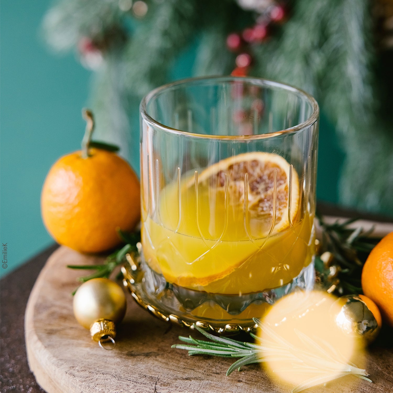 Coffret 4 gobelets  CHICAGO La Rochère - Mathon - 4